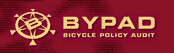 BYPAD logo